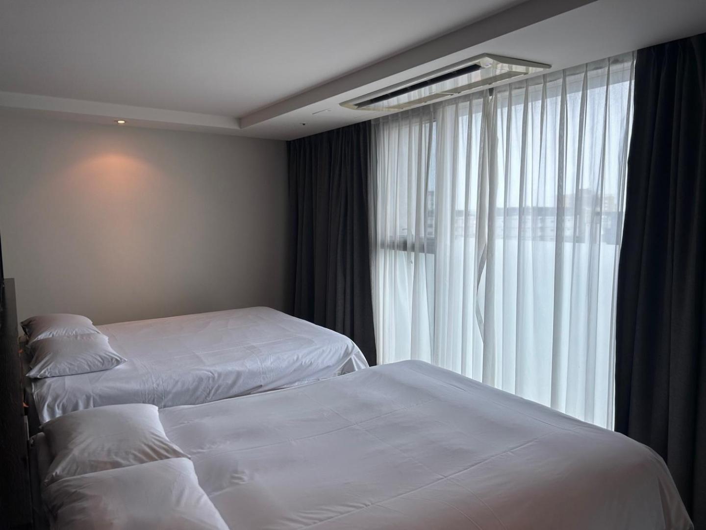 Sungsan Marina Hotel Seogwipo Exterior foto