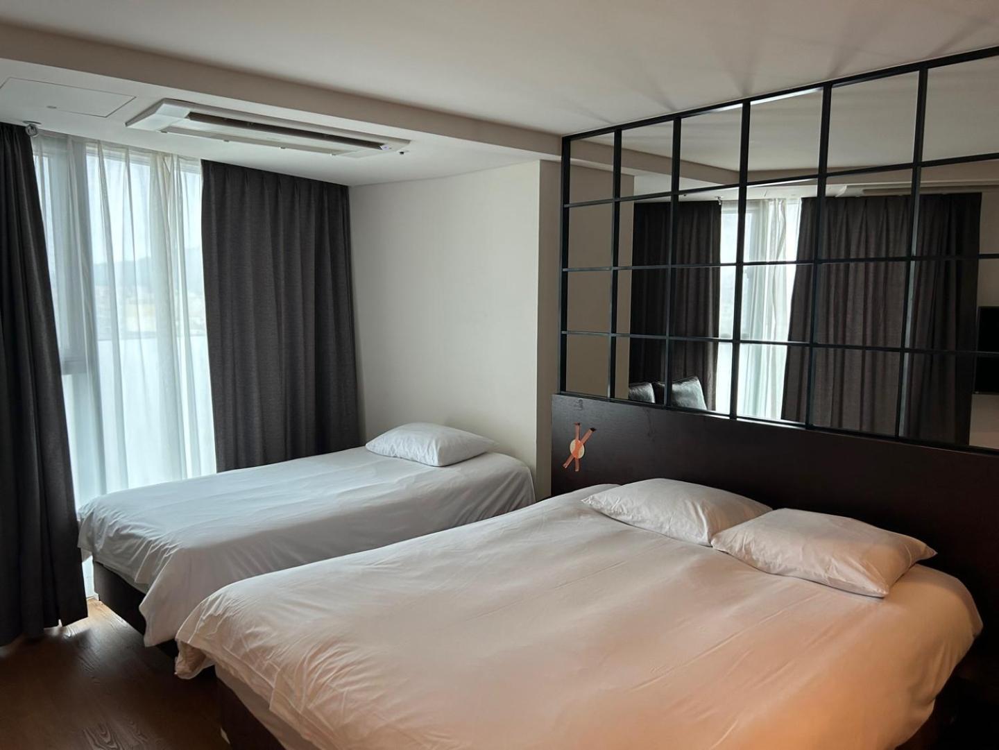 Sungsan Marina Hotel Seogwipo Exterior foto