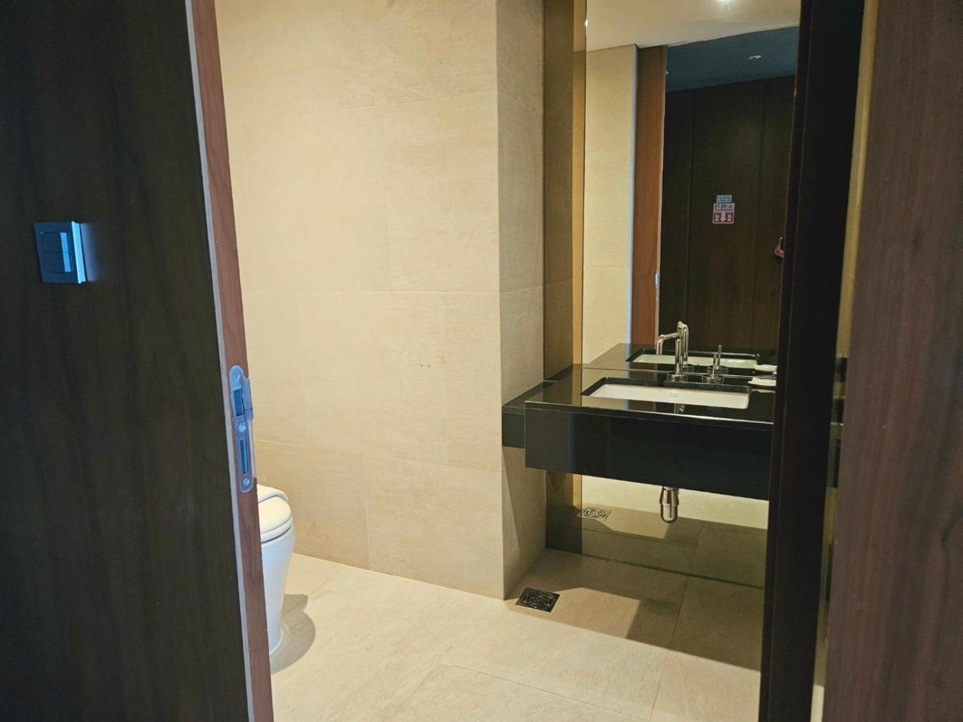 Sungsan Marina Hotel Seogwipo Exterior foto